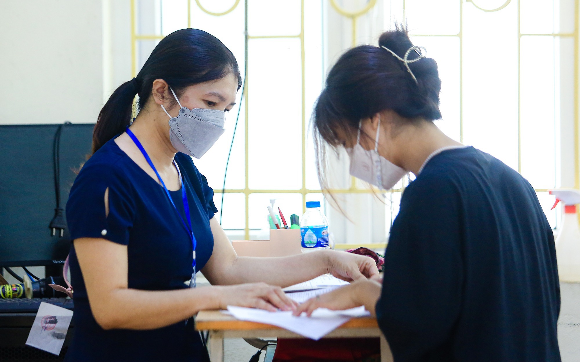 Gợi ý đáp án đề thi môn Văn tốt nghiệp THPT năm 2022