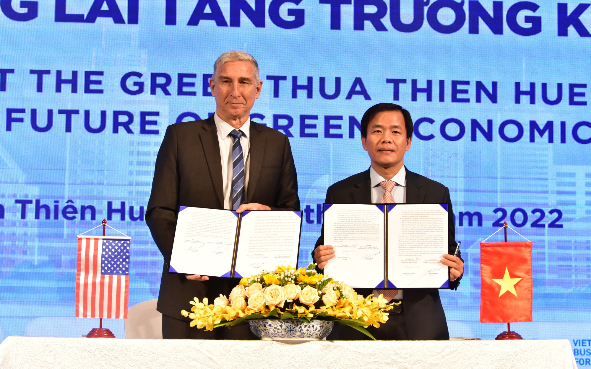 TT-Huế: 6 tháng đầu năm có 429 DN thành lập mới,tổng vốn đăng ký hơn 3.212 tỷ đồng