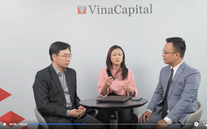 Quỹ VESAF VinaCapital tiết lộ lý do "bất ngờ" khi hạn chế đầu tư cổ phiếu ngân hàng năm 2022