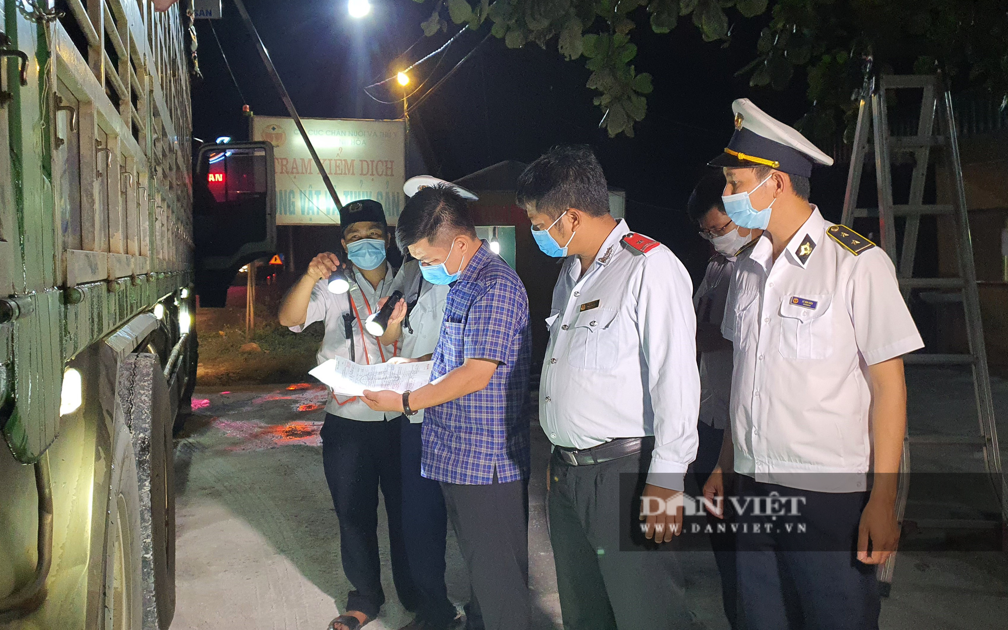 Bộ NNPTNT sửa quy định kiểm dịch, doanh nghiệp &quot;thở phào&quot;