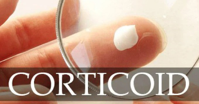 Cha mẹ bôi thuốc chứa Corticoid chữa hăm, trẻ mắc chứng Cushing, suy tuyến thượng thận