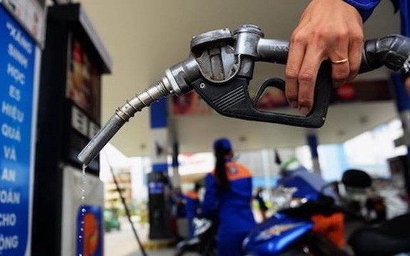 Giá xăng dầu hôm nay 11/8: Dầu thô quay đầu lao dốc, giá xăng dầu trong nước giảm mạnh