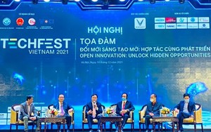 Techfest Việt Nam 2022 lần đầu tổ chức tại Lai Châu