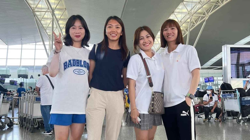 Bất ngờ với mức lương của Huỳnh Như tại Bồ Đào Nha