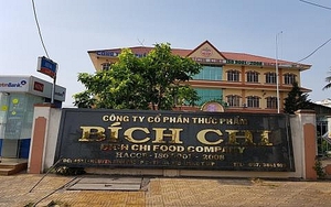 Thực phẩm Bích Chi (BCF) rót thêm 20 tỷ cho công ty con