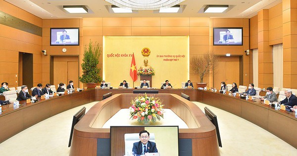 Siết chặt quản lý kinh doanh, bán hàng đa cấp
