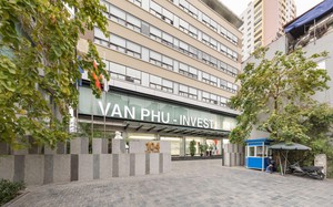 Văn Phú - Invest (VPI) chốt ngày trả cổ tức bằng cổ phiếu tỷ lệ 10%