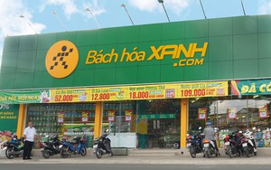 Thế giới Di động phủ nhận thông tin định giá 1,5 tỷ USD chuỗi Bách hóa Xanh