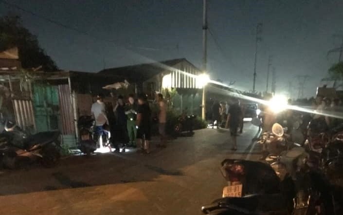 Nghi án 2 thanh niên vờ bán sắt vụn để giết người, cướp tài sản