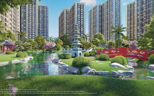 Đại đô thị Vinhomes Grand Park chính thức &quot;ra mắt&quot; khách hàng Cần Thơ