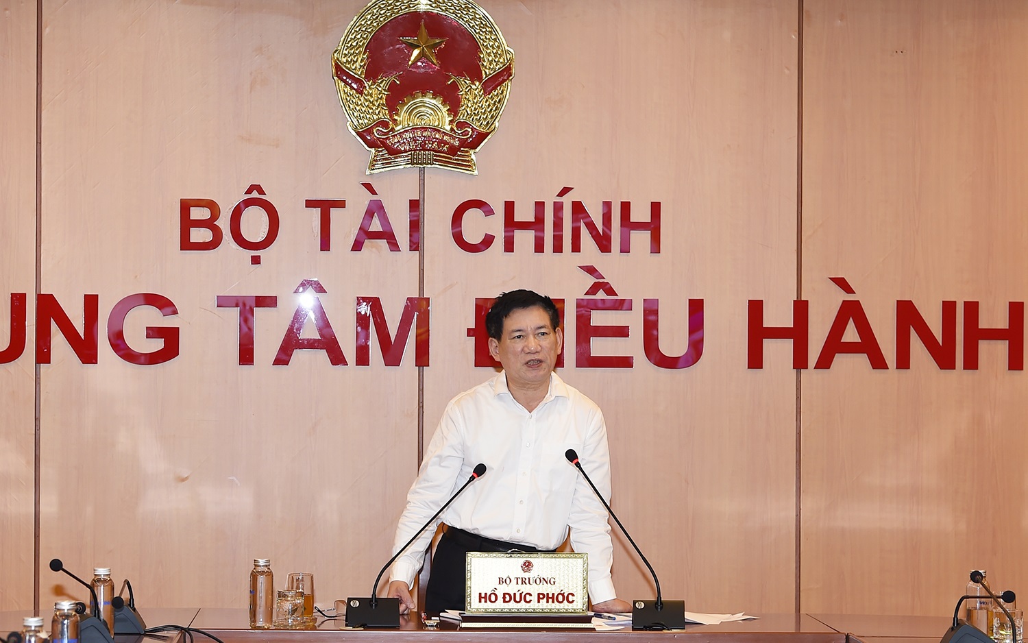 Bộ Tài chính đề nghị khởi tố 6 vụ sai phạm chứng khoán