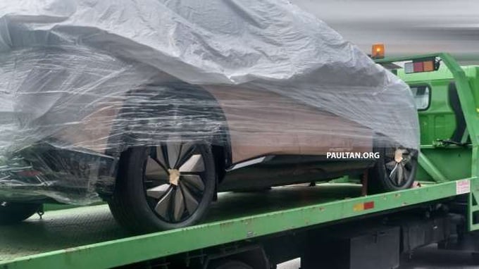 Nissan Ariya chạy điện sắp ra mắt Đông Nam Á, có về Việt Nam?