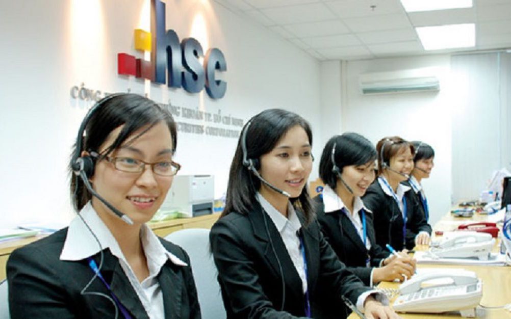 [ĐHĐCĐ Chứng khoán HSC] HFIC đề nghị chia cổ tức hết bằng tiền mặt, HSC &quot;đau khổ&quot; vì nhiều năm không tăng được vốn
