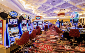 "Xin" Bộ Chính trị cho kéo dài thí điểm người Việt chơi casino thêm 2 năm