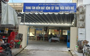 Thừa Thiên Huế đầu tư 252 tỷ đồng xây dựng trụ sở CDC tỉnh 