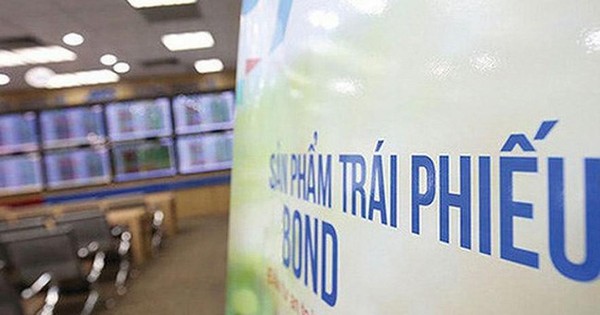 Cả tháng 8 chỉ có 1 doanh nghiệp bất động sản phát hành trái phiếu