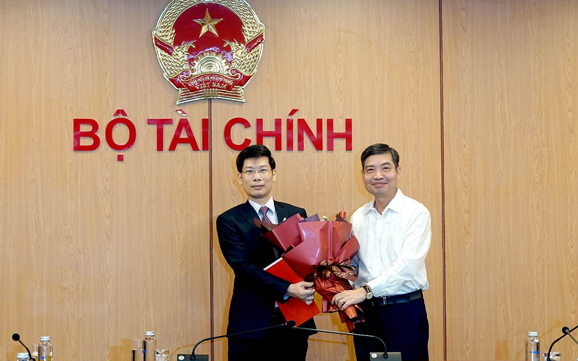 Cục Quản lý giá, Bộ Tài chính có Cục trưởng mới sau lời "than thở" của Bộ trưởng