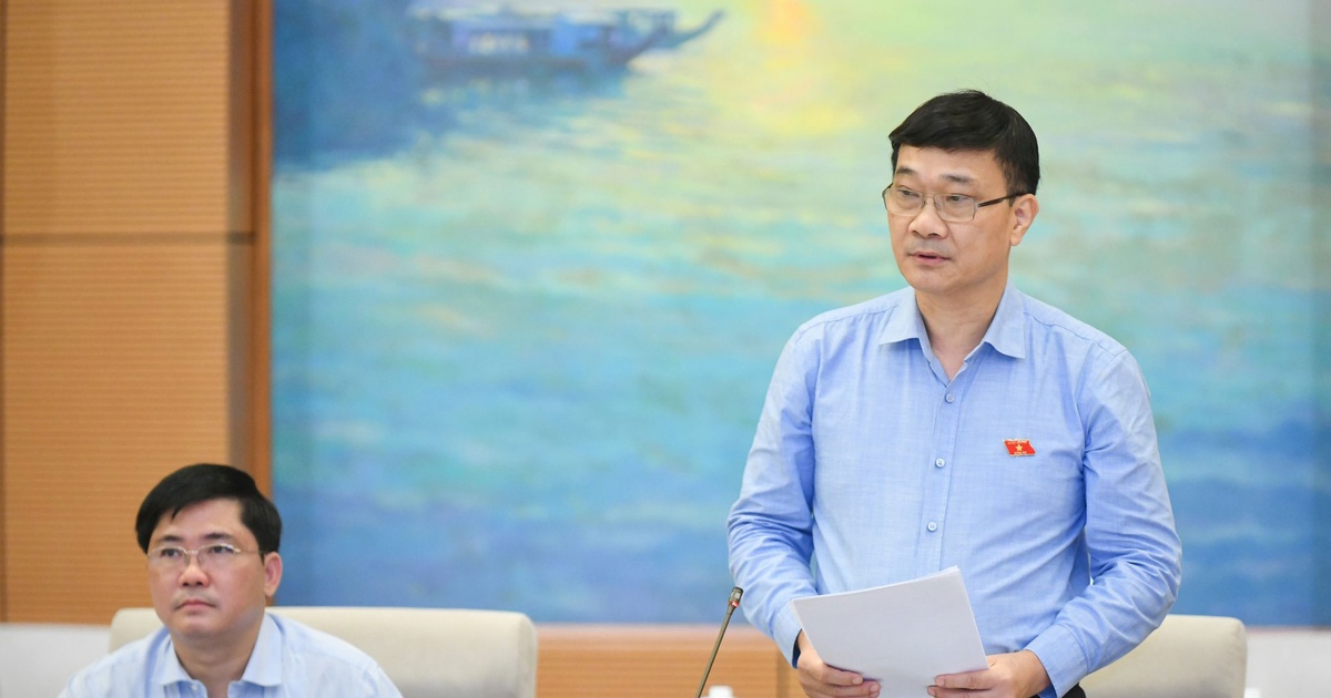 Nhà nước thu hồi đất cho dự án khu đô thị là không phù hợp