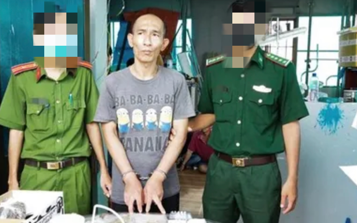 Bà Rịa - Vũng Tàu: Phá ổ ma túy, thu giữ nhiều heroin, cần sa