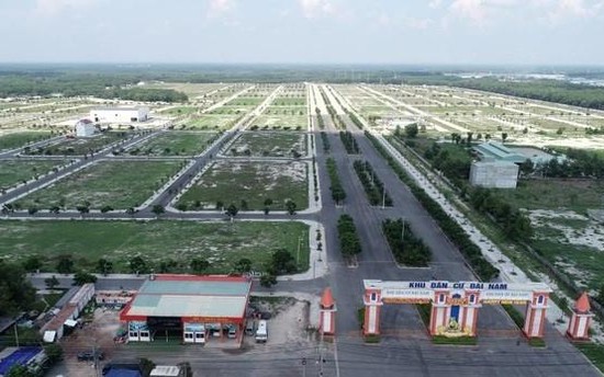 Thực hư thông tin ông Dũng "lò vôi" bán dự án ở Đại Nam giá nghìn tỷ