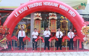 HDBank tiếp tục rẽ sóng về “xứ cơ cầu” Bạc Liêu