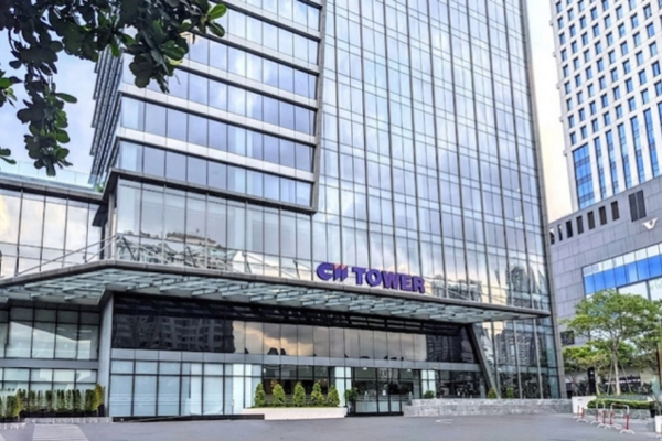 CII lùi thời gian thưởng cổ phiếu 14%
