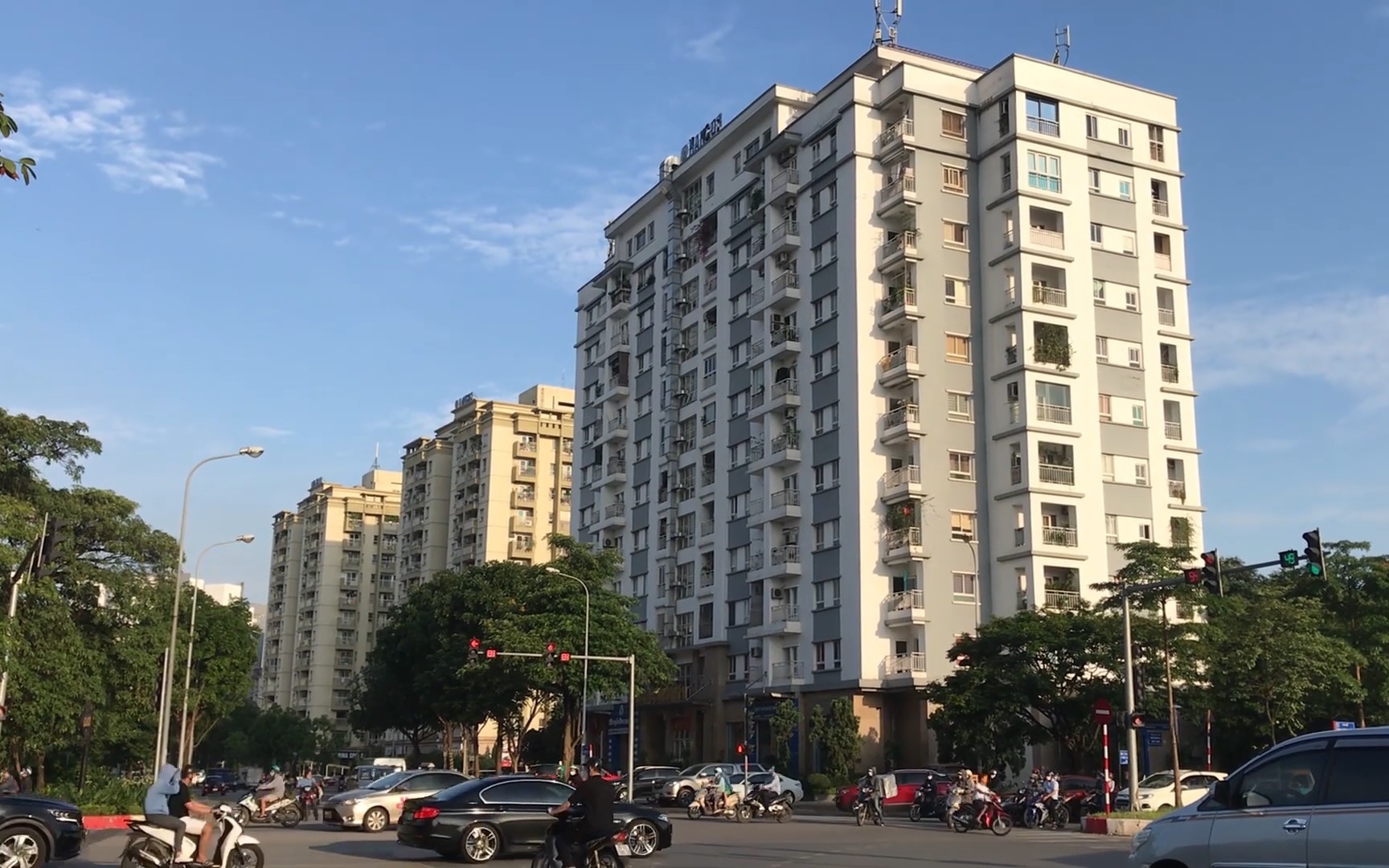 Quy định thời hạn sở hữu chung cư: Đối tượng doanh nghiệp kinh doanh bất động sản chịu tác động