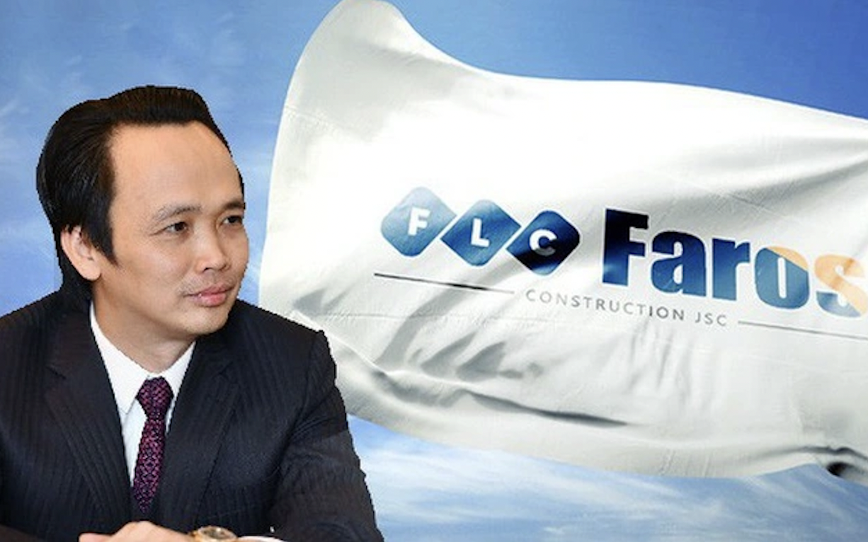 Sau vụ FLC Faros tăng vốn ảo: Bộ Tài chính "lệnh" giám sát chặt, làm rõ nghi vấn làm giá cổ phiếu