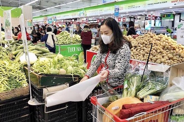 Phó Thủ tướng chỉ đạo điều hành giá các tháng cuối năm