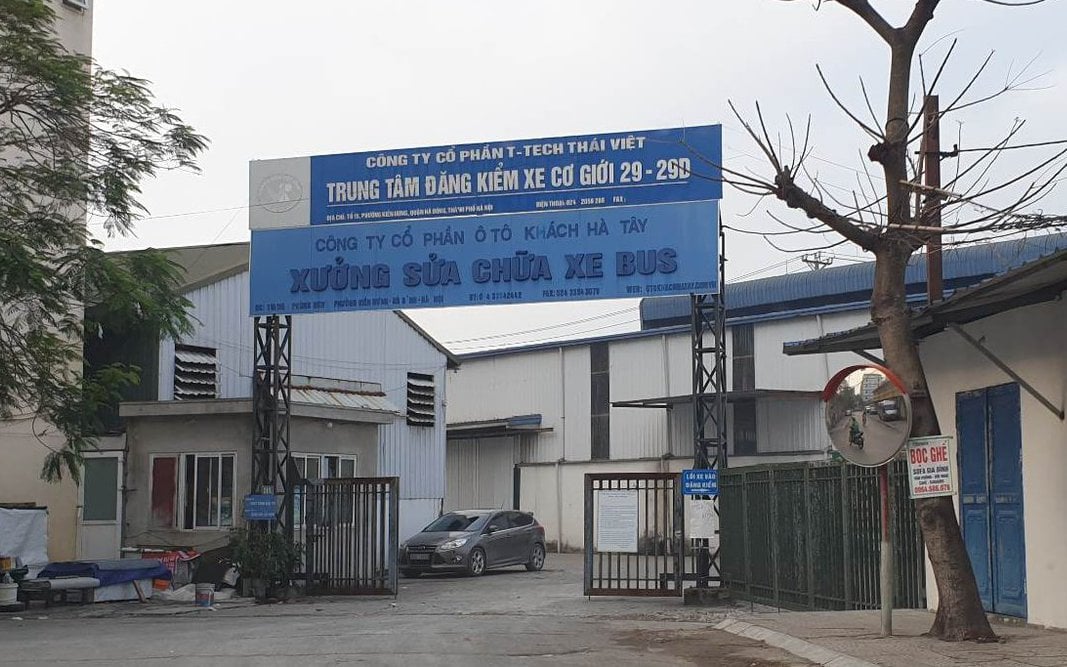 Hết hạn đăng kiểm, phương tiện có được gia hạn trong dịp nghỉ Tết Quý Mão 2023?
