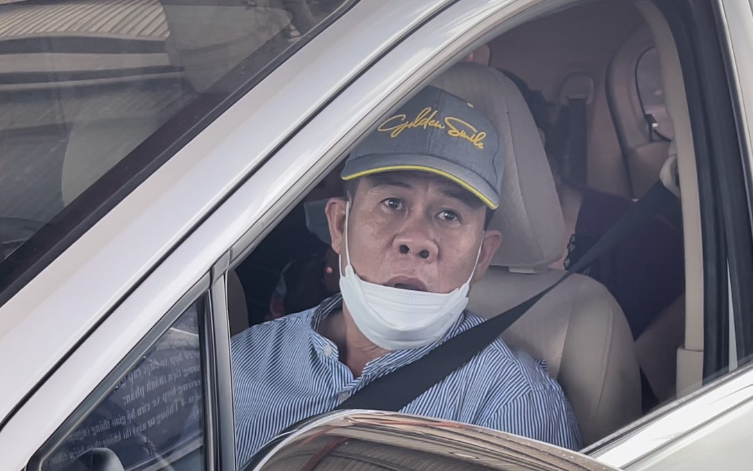 Tạm dừng thu phí QL51: Nhiều tài xế vui mừng, bất ngờ