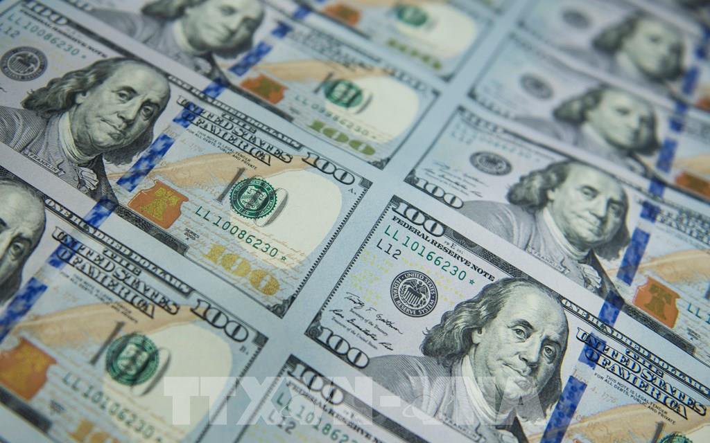 Chi phí lãi vay toàn cầu có thể tăng thêm 8.600 tỷ USD nếu lãi suất tiếp tục tăng