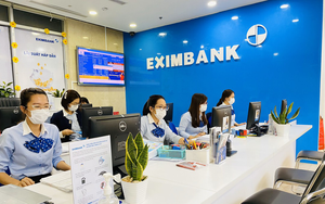 Lộ diện 3 nhân sự dự kiến bổ sung vào HĐQT nhiệm kỳ VII của Eximbank