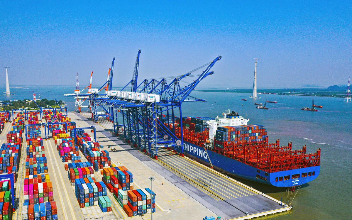 Bộ GTVT: Cần làm rõ thêm việc đầu tư 150 tỷ đồng dự án đường hai bên dọc đường Tân Vũ - Lạch Huyện