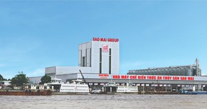 Tập đoàn Sao Mai (ASM) báo lãi quý 4 giảm sâu, cả năm đạt gần 60% mục tiêu