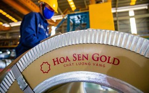 Hoa Sen Group (HSG) báo lỗ hơn 680 tỷ đồng trong quý 1, dự báo bất ngờ về tăng trưởng trong năm 2023