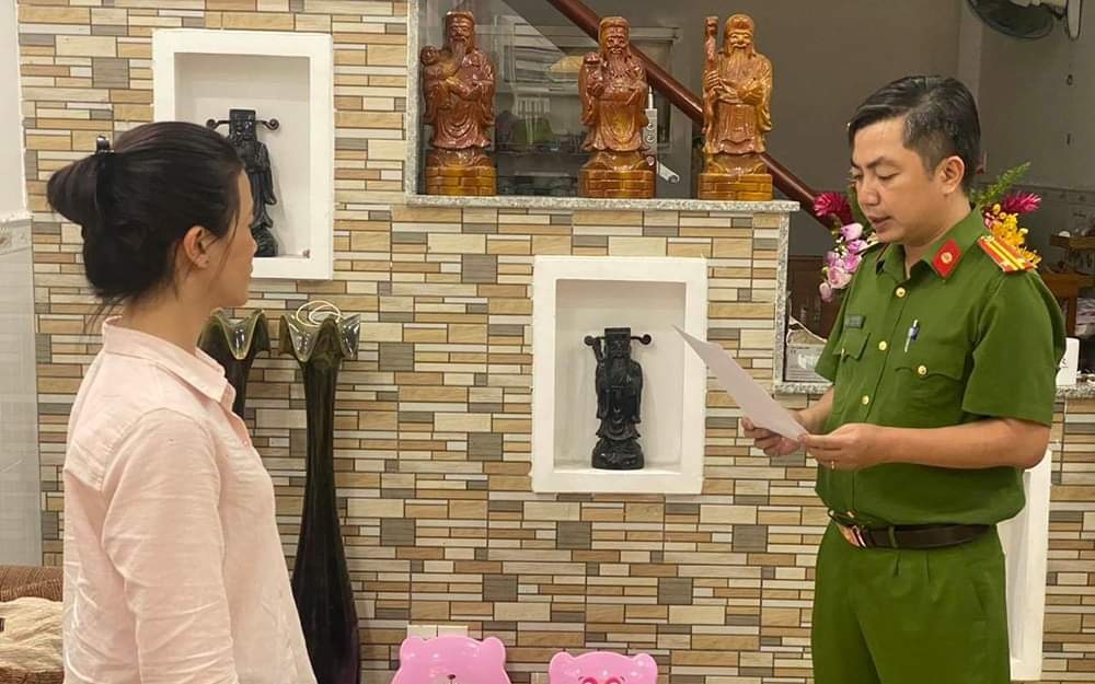 Vụ CEO Công ty CP Đại Nam Nguyễn Phương Hằng: Lên mạng chửi bới nghệ sĩ, nhà báo… do nằm mơ