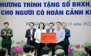 Agribank dành hơn 90 tỷ đồng hỗ trợ người nghèo nhân dịp Xuân Quý mão 2023