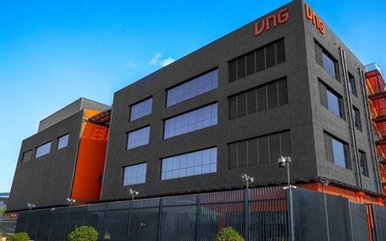 'Kỳ lân' Việt Nam VNG lọt top 10 công ty châu Á đáng mong đợi của Nikkei