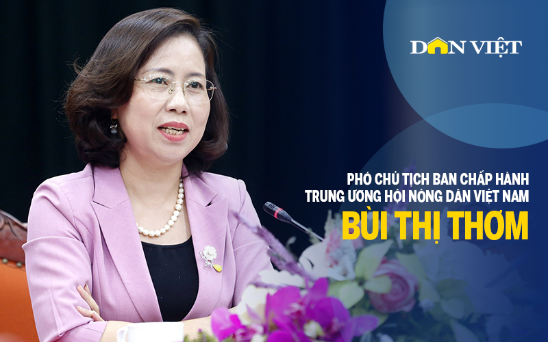 Người nông dân mới, hợp tác xã kiểu mới-nhân tố quyết định thành tựu phát triển nông nghiệp, nông thôn