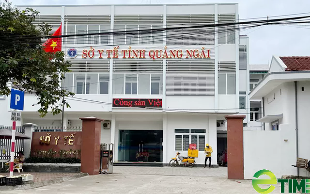 Sở Y tế “bó tay” vụ bác sỹ, nhân viên BVĐK Khu vực Đặng Thùy Trâm bị cắt hỗ trợ?