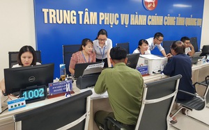 Có hay không tình trạng cán bộ ở Quảng Trị né tránh trách nhiệm?