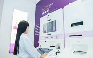 “Tối tân, thời thượng, từ trái tim” triết lý ngân hàng số của TPBank