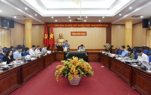 250 gian hàng góp mặt tại Hội chợ Công thương khu vực phía Bắc - Hòa Bình năm 2024- Ảnh 7.