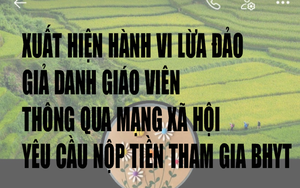 BHXH Lai Châu: Đồng hành với người dân, phòng tránh các hành vi lửa đảo tham gia BHYT