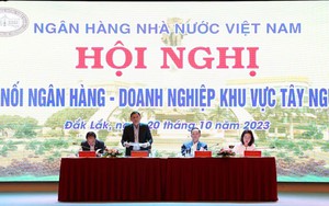 Giải pháp hỗ trợ tín dụng cho doanh nghiệp khu vực Tây Nguyên