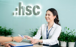 Chứng khoán HSC (HCM) báo lãi quý III cao nhất 5 quý gần đây, dư nợ cho vay ký quỹ tăng 54%