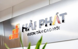 Lợi nhuận quý III của Đầu tư Hải Phát (HPX) lao dốc không phanh