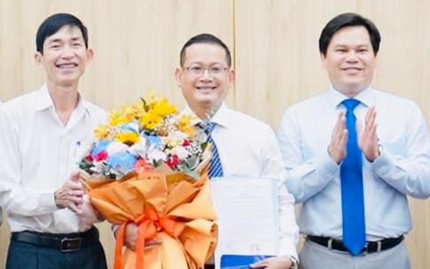 Quảng Ngãi: 2 Sở NN&PTNT, Sở Y tế có lãnh đạo mới 