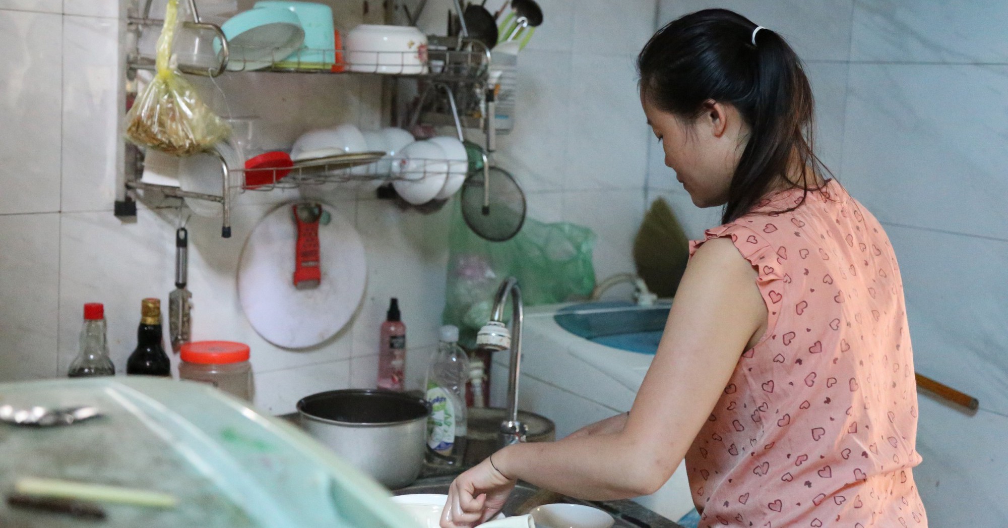 Khi nào tăng lương, tăng ra sao?